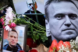 Gia đình thông báo thời gian và địa điểm tổ chức tang lễ ông Navalny 