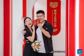 Ly hôn đòi lại sính lễ, và các ca xử không ai nhường ai