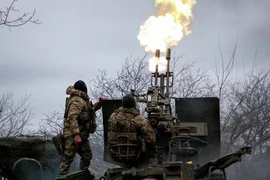Chiến sự Nga-Ukraine 11-3: Ukraine mất tiếp hàng trăm lính ở Donetsk; Ông Trump có kế hoạch chấm dứt xung đột Ukraine?