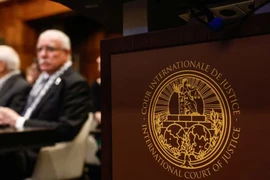 ICJ ra yêu cầu quan trọng với Israel liên quan Dải Gaza