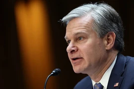 FBI cảnh báo nguy cơ Mỹ bị khủng bố tương tự vụ ở Moscow 