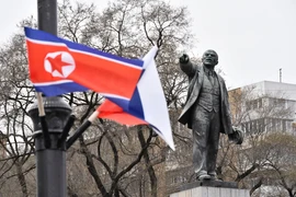 Moscow và Washington cùng có động thái liên quan chuyện hợp tác quân sự Nga-Triều 