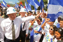 Nicaragua hủy dự án kênh đào 50 tỉ USD với nhà thầu Trung Quốc