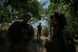 Nga thắng thế liên tiếp, chiến trường Ukraine giờ ra sao?