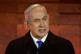 Ông Netanyahu thừa nhận sai lầm bi thảm vụ Israel không kích trại tị nạn ở Rafah