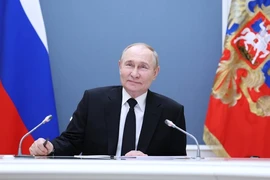 Ông Putin và 2 giá trị sống quan trọng trong đời