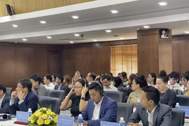 Hội thảo Phát triển bền vững tiểu vùng sông Mekong: Tìm giải pháp cho khu vực giàu tài nguyên