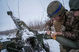 Chiến sự Nga - Ukraine 8-6: Nga đánh rát 12 tỉnh Ukraine; Kiev phản công dữ dội ở Lugansk 