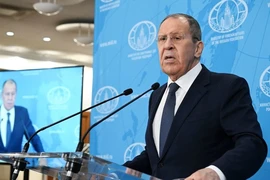 Nga có phát ngôn mới sau khi ông Putin ra điều kiện ngừng bắn 