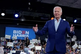 Ông Biden thừa nhận vấn đề tuổi tác, không thể hiện tốt trong phiên tranh luận