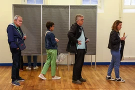 Bầu cử quốc hội Pháp: Canh bạc lớn của ông Macron và châu Âu