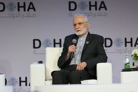 Iran cam kết ủng hộ Hezbollah ‘mọi cách’ nếu Israel mở chiến dịch tấn công