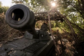 Chiến sự Nga - Ukraine 6-7: Ukraine sẽ cho F-16 thách thức Nga ở Biển Đen; Nga nêu thương vong khủng khiếp phía Ukraine 