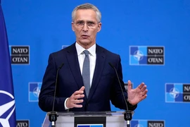 Tổng thư ký NATO nêu quan điểm khi được hỏi về tuổi tác, sức khỏe ông Biden