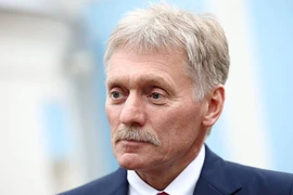 Điện Kremlin phản ứng trước việc Ukraine dọa ám sát ông Putin