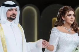 Công chúa Dubai gây sốc khi tuyên bố ly hôn trên Instagram