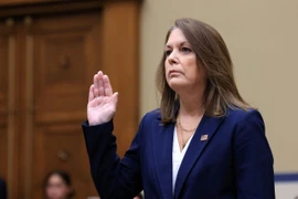 Giám đốc Mật vụ điều trần Hạ viện, thừa nhận thất bại khi để ông Trump bị bắn