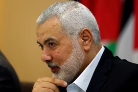 Lãnh đạo Hamas bị ám sát tại Iran