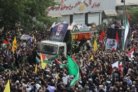 Vụ lãnh đạo Hamas bị ám sát: Iran sẽ lựa chọn phản ứng nào?