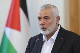 Bao nhiêu lãnh đạo 'trục kháng chiến' Iran thiệt mạng kể từ xung đột Israel-Hamas?