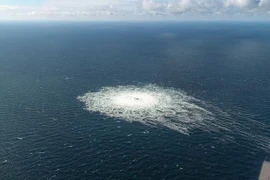 Có tin Đức ban hành lệnh bắt thợ lặn người Ukraine nghi phá hoại đường ống Nord Stream