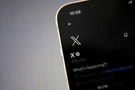 Mạng xã hội X hoạt động trở lại sau sự cố sập trên toàn cầu