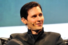 Pháp chính thức mở cuộc điều tra CEO Telegram 