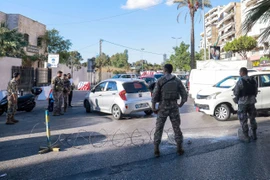 Vụ nổ máy nhắn tin có đẩy Israel-Hezbollah đến bờ vực chiến tranh toàn diện?