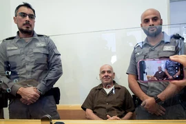 Israel tuyên bố phá âm mưu ám sát Thủ tướng Netanyahu theo lệnh Iran 