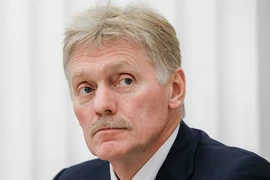 Điện Kremlin: Học thuyết hạt nhân mới của Nga đã sẵn sàng 
