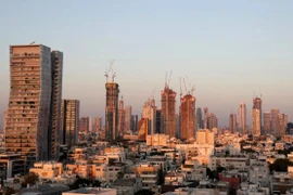 Kinh tế Israel vật lộn giữa các cuộc xung đột liên tiếp