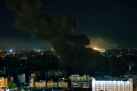 Israel nói hạ 2 nhân vật kế nhiệm lãnh đạo Hezbollah; Iran gửi thông điệp tới các nước vùng Vịnh