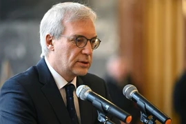 Moscow cáo buộc NATO công khai chuẩn bị cho xung đột với Nga