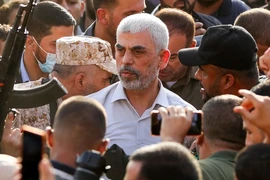 Lãnh đạo Hamas thiệt mạng: Xung đột ở Gaza đến hồi kết?
