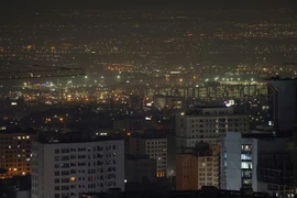 Israel trả đũa Iran: Có tin binh sĩ thiệt mạng; Tổng thống Iran cảnh báo sẽ đáp trả ‘khôn ngoan, thông minh’