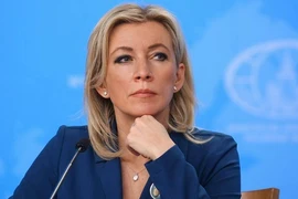 Nga cáo buộc Anh sử dụng hành lang Biển Đen để cung cấp vũ khí cho Ukraine