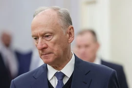 Trợ lý ông Putin: NATO cố gắng đẩy Nga ra để 'thống trị' Biển Đen