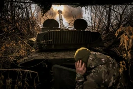 Chiến sự Nga - Ukraine 16-11: Giao tranh dữ dội ở Donetsk; Biệt kích Ukraine giải cứu đồng đội khỏi vòng vây Nga ở Kursk