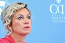 Có tin ông Biden cho phép Ukraine dùng vũ khí Mỹ đánh sang Nga, Moscow lên tiếng 