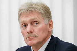 Điện Kremlin: Một khi Ukraine dùng vũ khí tầm xa Mỹ đánh sang Nga, Moscow sẽ…