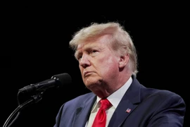 Nga nói gì về phản ứng sắp tới của ông Trump liên quan vũ khí tầm xa?