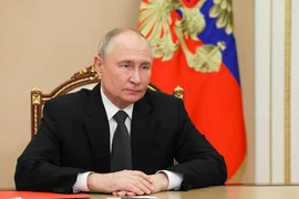 Ông Putin phê chuẩn học thuyết hạt nhân mới sau thông tin về vũ khí tầm xa