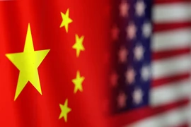 Bắc Kinh phản ứng sau khi ông Trump dọa áp thuế lên hàng Trung Quốc