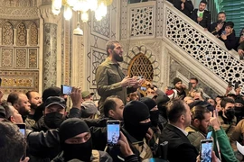 Chính biến Syria tác động thế nào đến các bên và khu vực?