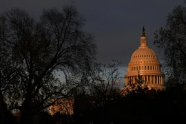 Nguy cơ chính phủ Mỹ đóng cửa: Ông Trump, đảng Cộng hòa soạn gói ngân sách mới