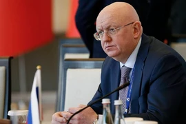 Nga: Ukraine là ‘mỏ vàng’ cho các nhà sản xuất vũ khí phương Tây