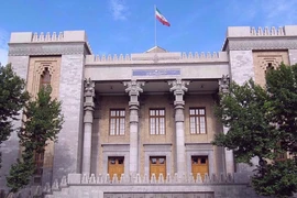 Tehran triệu tập đại sứ Riyadh sau khi Saudi Arabia xử tử 6 công dân Iran tội buôn ma túy