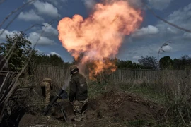 Chiến sự Nga - Ukraine 11-1: Ukraine nã tên lửa Neptune vào kho UAV trên đất Nga; Ông Zelensky nêu mục đích cuộc tấn công Kursk