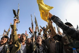 Houthis vươn mình trở thành thế lực đáng gờm ở Trung Đông ra sao?