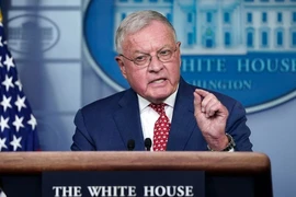 Đặc phái viên của ông Trump bác yêu cầu của ông Zelensky về vũ khí hạt nhân